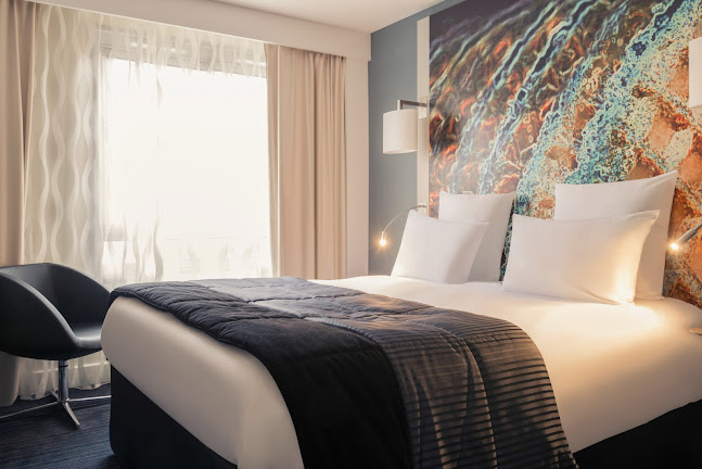 Hotel Mercure Lille Centre Vieux Lille