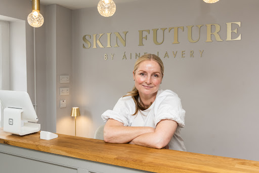 Skin Future by Áine Lavery