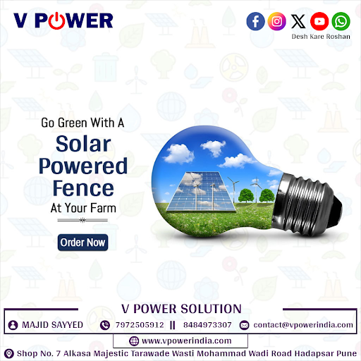 Solar system price 