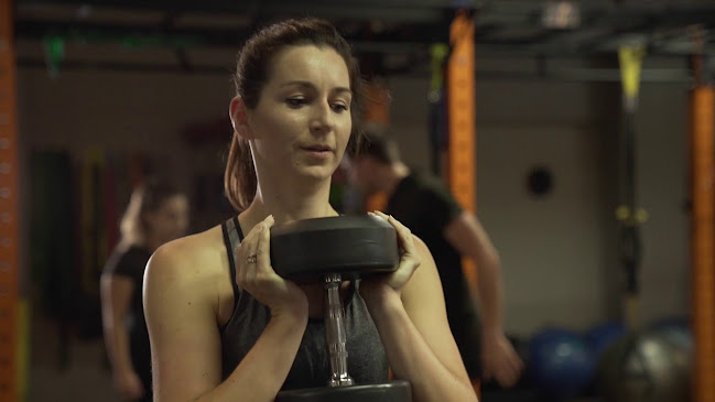 Invictus Training