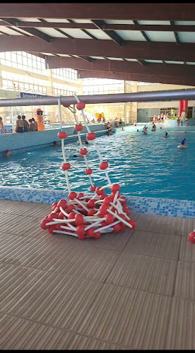 Piscinas Foz do Cávado - Esposende