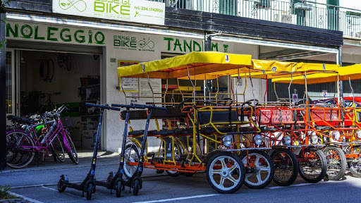 Esse.Gi. Bike - Visual