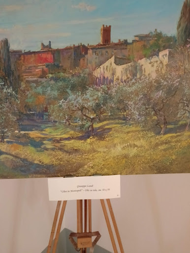 Circolo Arci Italia - Thumbnail