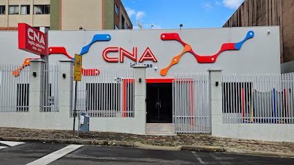 CNA Guarapuava