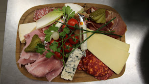 Photo n°44 de Au Chien Qui Fume à Paris (Brasserie)