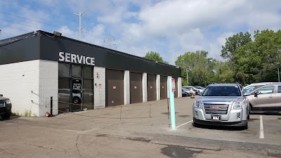 Photos of M&I Motors