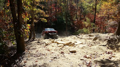 Gulches Off Road Vehicle Park