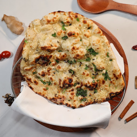 Ambassador Dining Room by null