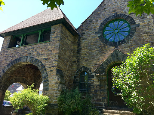 Mt Moriah Presbyterian - Thumbnail