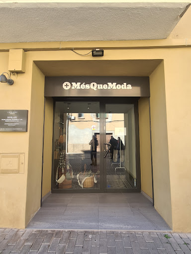 Més que moda - Visual