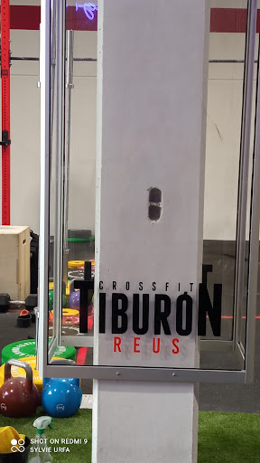 Tiburón Fit Reus - Thumbnail