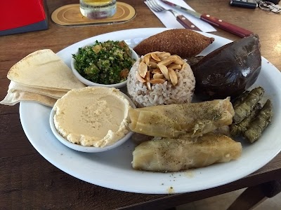 Photos of Habibi's Grill
