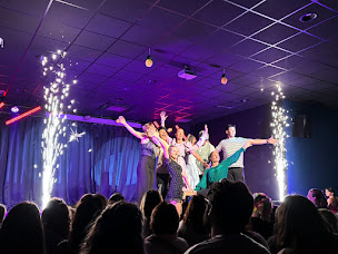 Photo n°57 de Aloa Vacances - Camping Riez à la Vie à Saint-Hilaire-de-Riez (Terrain pour camping-cars)