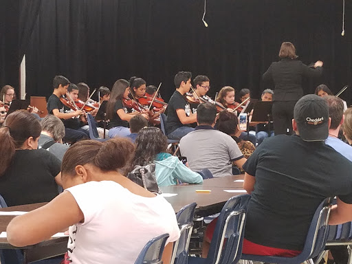 Jack C. Jordan Middle School - Thumbnail