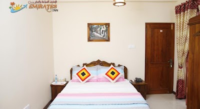 Photos of Emirates Inn