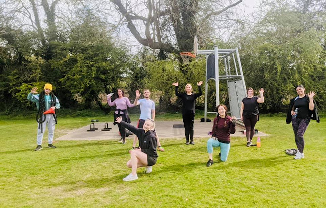 Rothley Fitness and Kick Boxing Studio - Personal Trainer