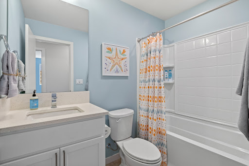 Avatar for High Caliber Plumbing