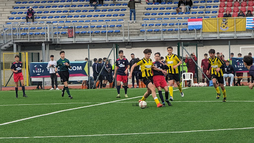 Campo Sportivo 'Gianni Brera' - Thumbnail