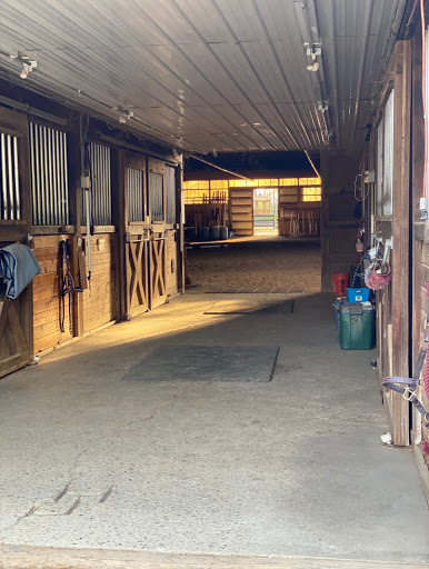 Oak Ridge Equestrian at Hope Lock Farm
