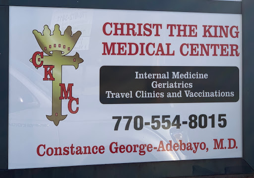 Christ the King Medical Center - Thumbnail