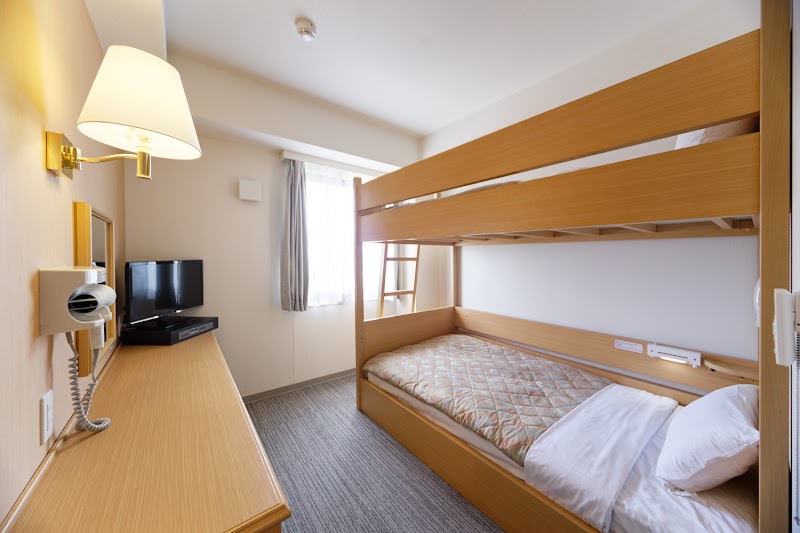 HOTEL AZ 福岡筑後店