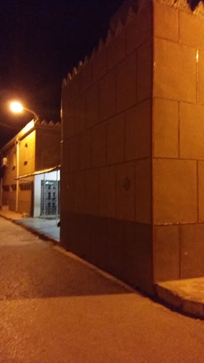 Photos of Mosque Omar Bin Al Khattab