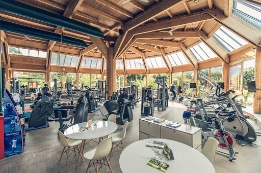 Medius Fitness GmbH & Co. KG - Thumbnail