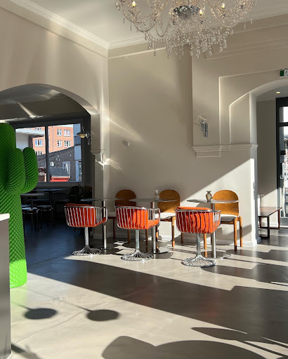 Instinct Coffee