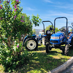 Photo n°4 de Toussaint Motoculture Industrie à Digne-les-Bains (Magasin de matériel de motoculture)