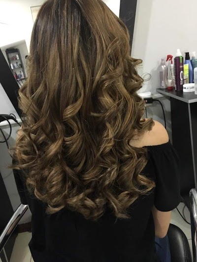 Photos of Uva Beauty Salon