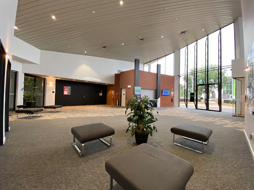Robina Community Centre - Thumbnail