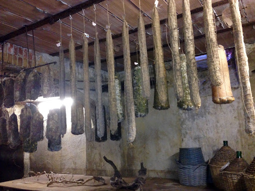 Trattoria La Pieve - Thumbnail