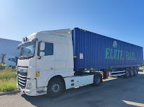 Elite rail à Châteaurenard