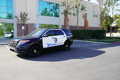 XpressGuards Florida - Visual
