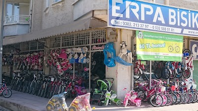 Photos of ErpaBisiklet Taşpazar Şube