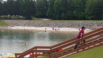 Photos of Devil's Fork State Park
