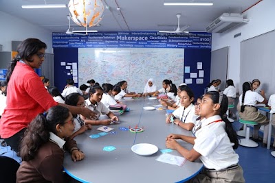 Photos of Our Own English High School