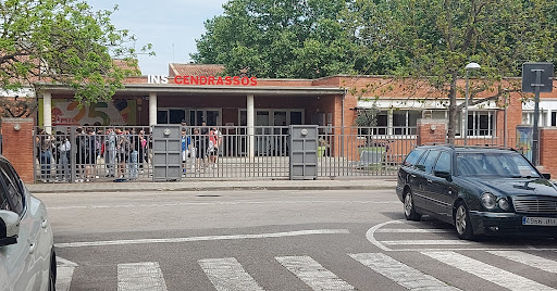 Institut Cendrassos