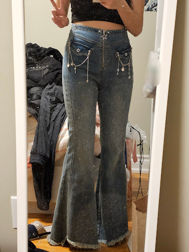 Romance Fashion - Thumbnail