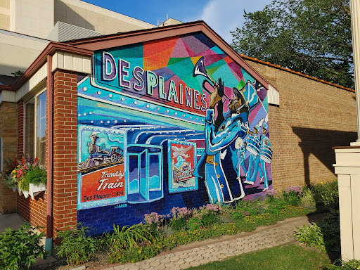 Des Plaines History Center - Thumbnail