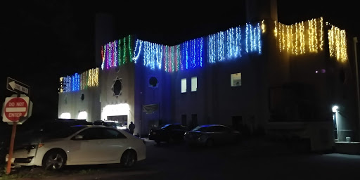 Worcester Islamic Center - Thumbnail