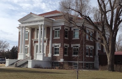Wichita County Library