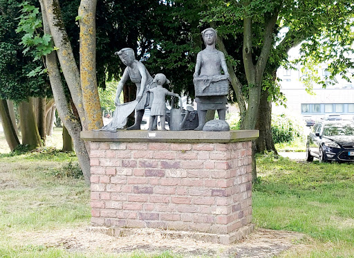 Wäscherinnen-Denkmal - Thumbnail