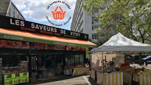 Photo n°18 de La Saveur Des Viandes à Vitry-sur-Seine (Épicerie)