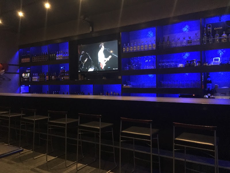 alcohol floor 恵美酒