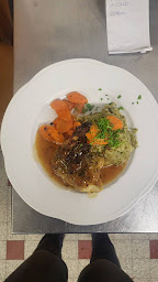 Photo n°39 de Restaurant Entre-Nous à Le Thillot (Restaurant)