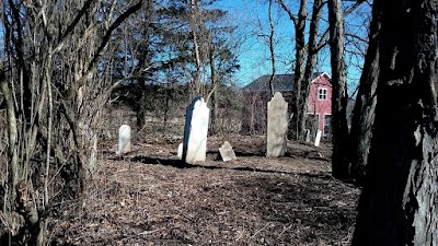 Spaulding Cemetery