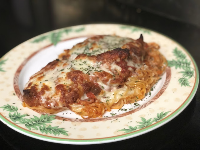 Little Italy Restaurant & Pizza by null