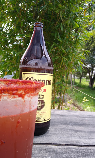 Chela Bambú - Visual