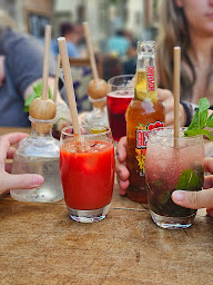 Photo n°81 de Rhum N' Co à Colmar (Bar à tapas)